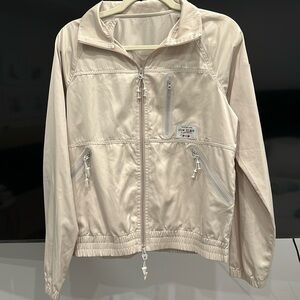 Adam Selman Sport Nylon Jacket